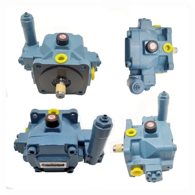 Precautions for using vane pump Precautions for using vane pump