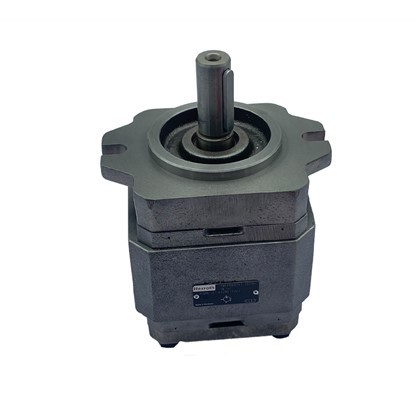 Silence zubové čerpadlo Bosch Rexroth