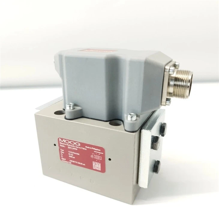 Ventil MOOG G631-3005B