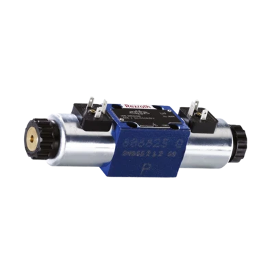 Bosch Rexroth 4WE6D6X