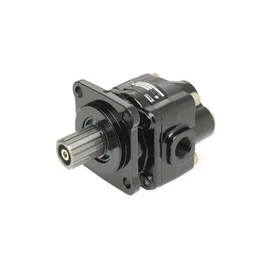 Hydraulická čerpadla Parker GP1