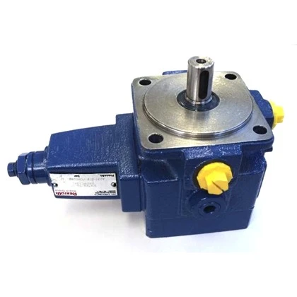 Hydraulické čerpadlo Rexroth 1PV2V4