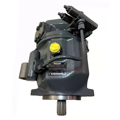 Hydraulická čerpadla Rexroth A10V
