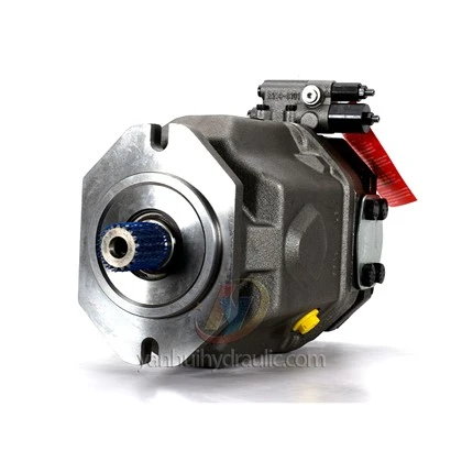 Pumpa Rexroth A10vso