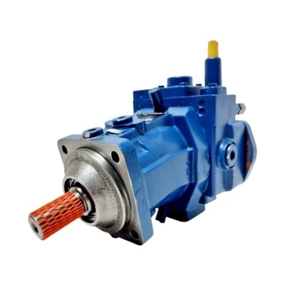 Rexroth A7VO28DR Hydraulické axiální pístové variabilní čerpadlo
