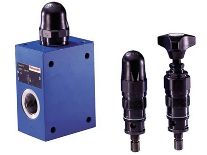 Rexroth tlakový ventil DBDS