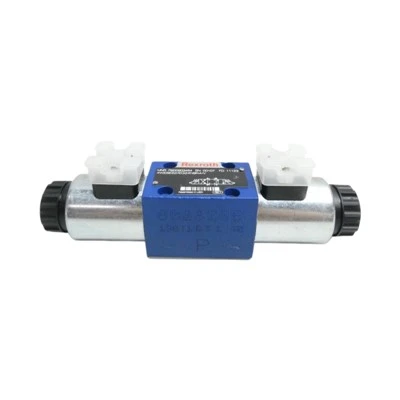 Hydraulický solenoidový ventil Rexroth R900903464