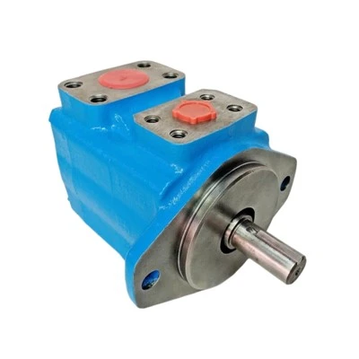 Hydraulické lamelové čerpadlo Vickers 25V12A 1C22R