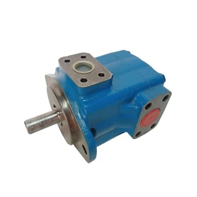 Hydraulické lamelové čerpadlo Vickers 25VQ12A